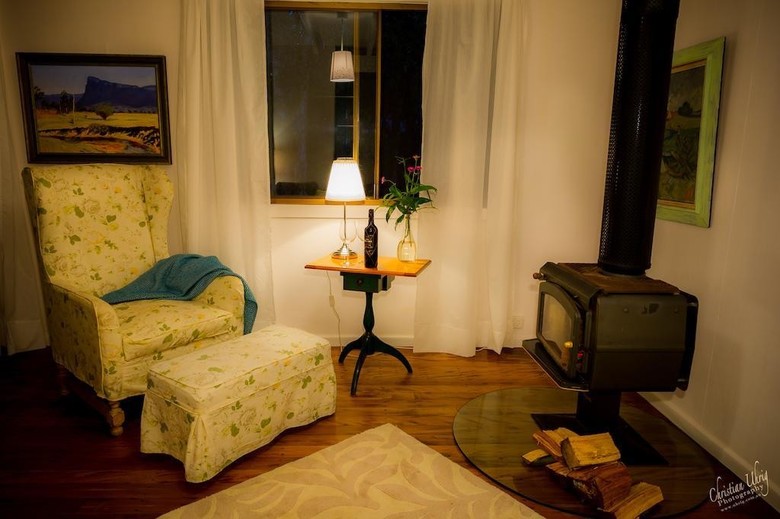 Terania Green Boutique Cottages