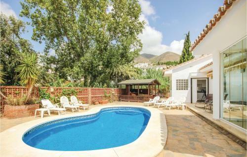 Holiday Home Calle Torrox