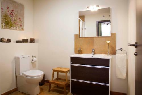 Apartamento Casa Rural Mirador