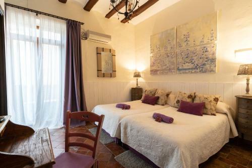 Apartamento Casa Rural Mirador