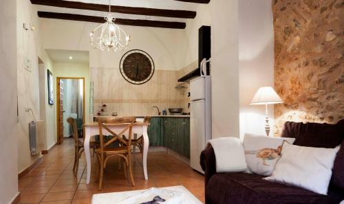Apartamento Casa Rural Mirador