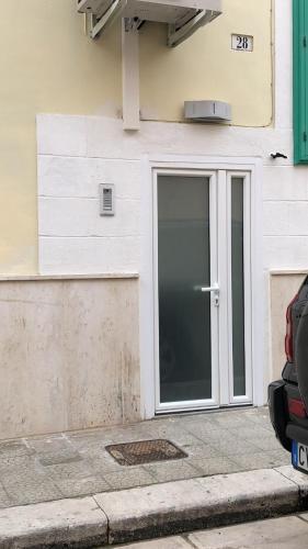 Apartamento Casa Vacanze Antiche Mura E Poi