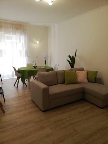 Apartamento At Home