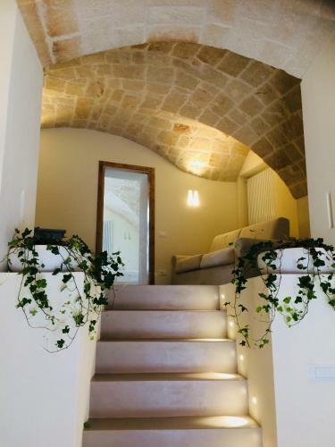 Apartamento La Maison de Nicole Dimora Di Charme
