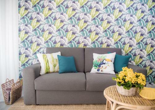 My Monopoli - Casa Dei Fiori "iris" Cala Paradiso