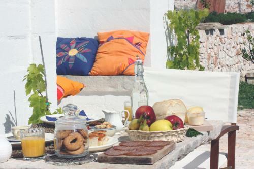 Bed & Breakfast Masseria Fenicia