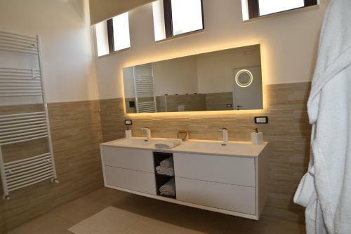 Apartamento Appartamenti In Villa Alessia