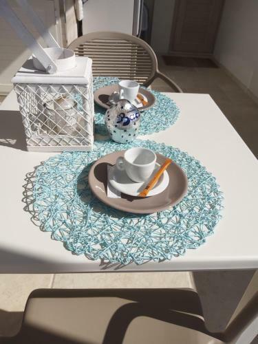 Apartamento Romantic Suite