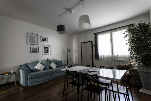 Amore E Iodio - Puglia Mia Apartments