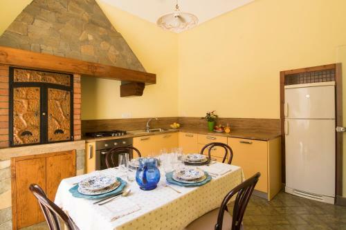 Apartamento Apulianstay- "al Borgo"