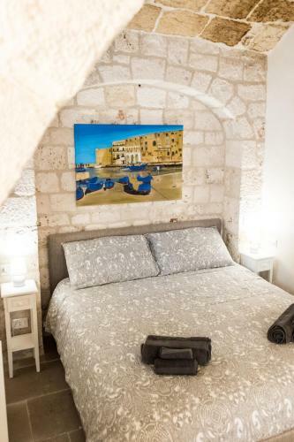 Apartamento Dimore Del Borgo Antico - Il Sottano