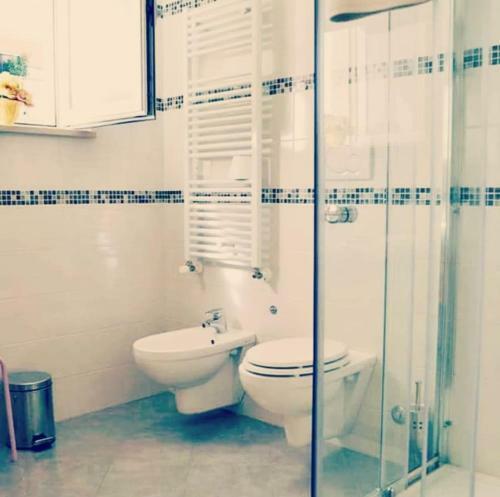 Apartamento Appartamento Con Patio