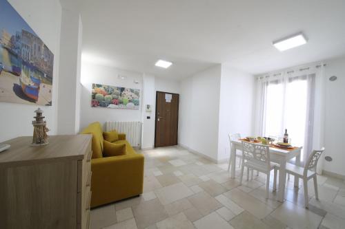 Apartamento Palazzo Angio'