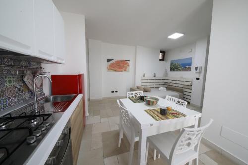 Apartamento Palazzo Angio'
