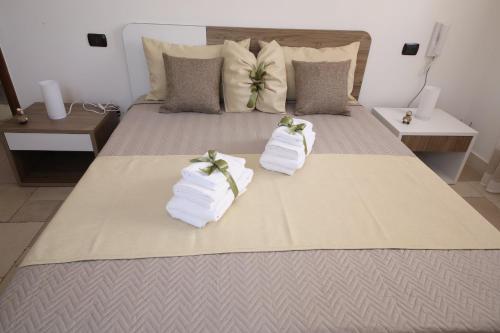 Apartamento Palazzo Angio'