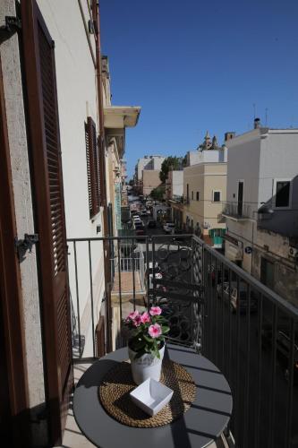Apartamento Palazzo Angio'