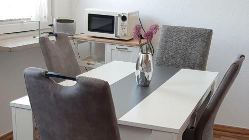 Apartamento Ferienwohnung Zum Wandergl�ck