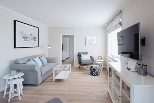 Apartamento Anker Mal Am Hafen