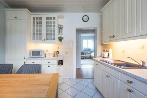 Apartamento Onkel Theodor