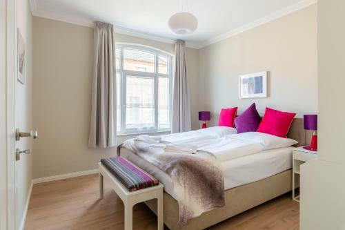 Apartamento Stadthaus Br�ggemann