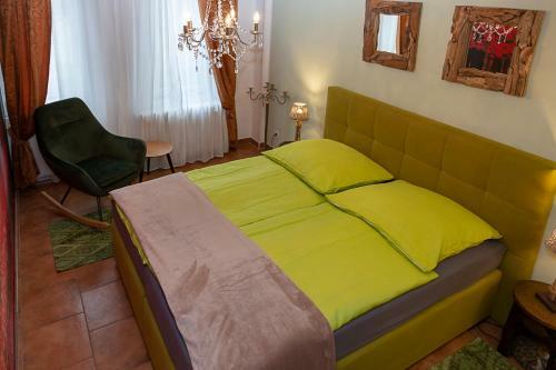 Apartamento Altes Pastorat Am Husumer Hafen