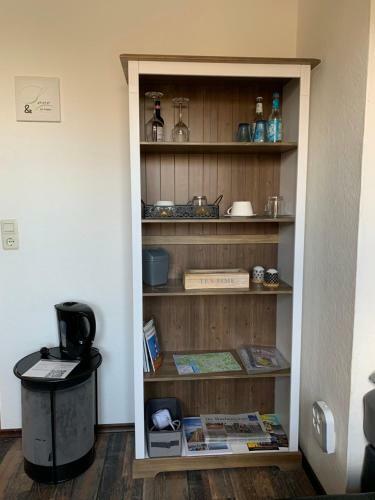 Privates Ferienzimmer An Der Nordsee