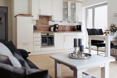 Apartamento Anker Mal