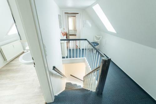 Apartamento Stadthaus Husum