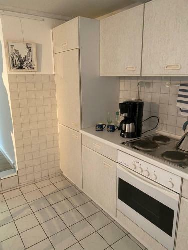 Apartamento Citi Wohnung