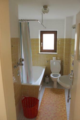 Apartamento Ferienwohnung Killensberger