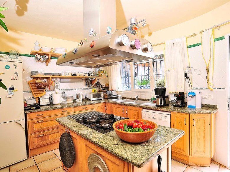 Villa Holiday Home Mirada Al Sol