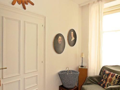 Apartment Wieden / Top 8