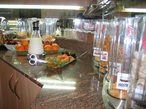 Hostal Akzent Park-hotel Saarlouis