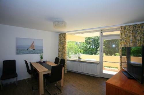Apartamento Ferienwohnung See - Zeit
