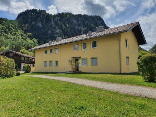 Apartamento Ferienwohnung Bergl�ck