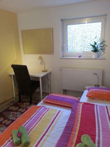 Apartamento Fewo Near Rheinfall