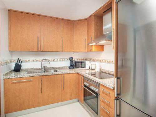 Apartamento Coto Real 2359