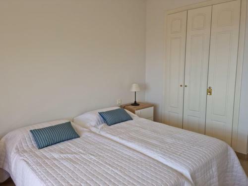 Apartamento Duquesa Village 2338