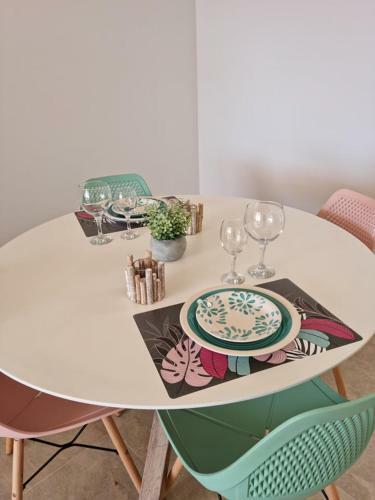 Apartamento Duquesa Village 2338