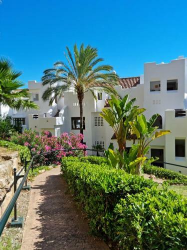 Apartamento Duquesa Village 2338