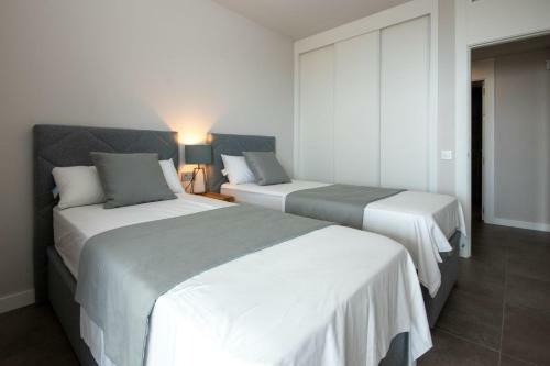 Three-bedroom Apartment With Stunning Sea Views