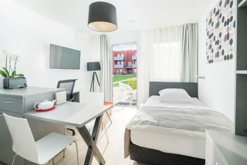 Apartamento Dasj�lich