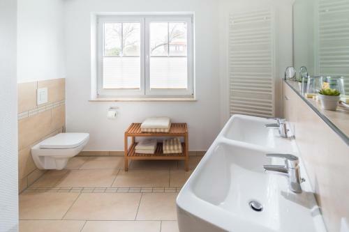 Apartamento Winkelschiffchen I Mit Sauna