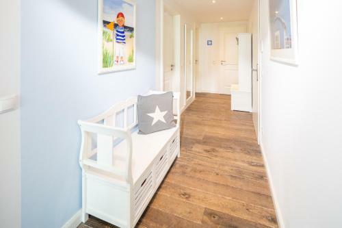 Apartamento Villa Am Juister Deich