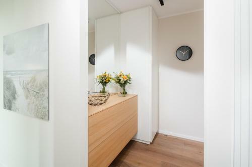 Apartamento Meer.suite.juist 6