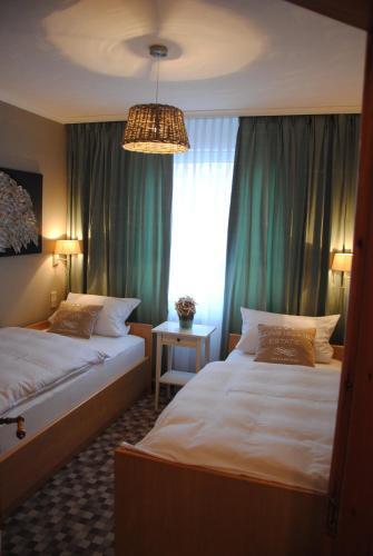 Apartamento Inselresidenz Wattenmeer - Wohnung 7