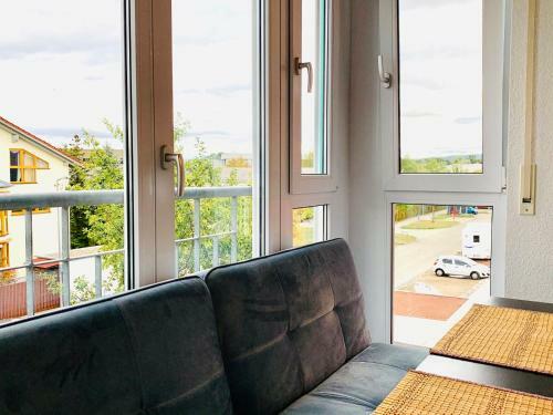 Apartamento Anna Home