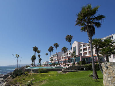 Hotel Las Rosas & Spa