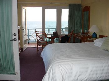 Hotel Las Rosas & Spa
