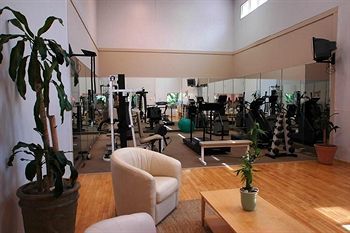 Hotel Las Rosas & Spa